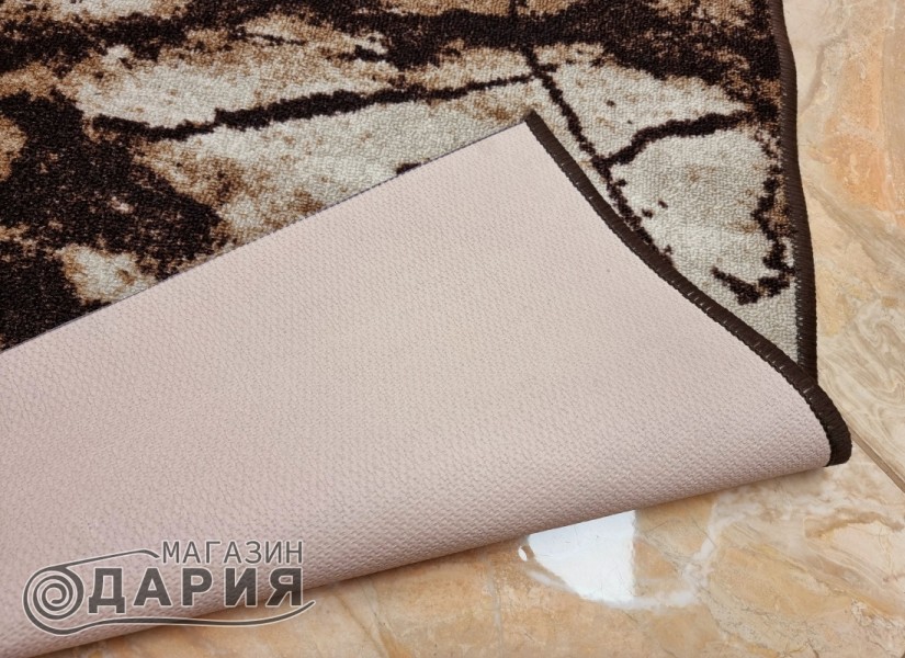 Мокетена пътека ERIKA 8016 beige